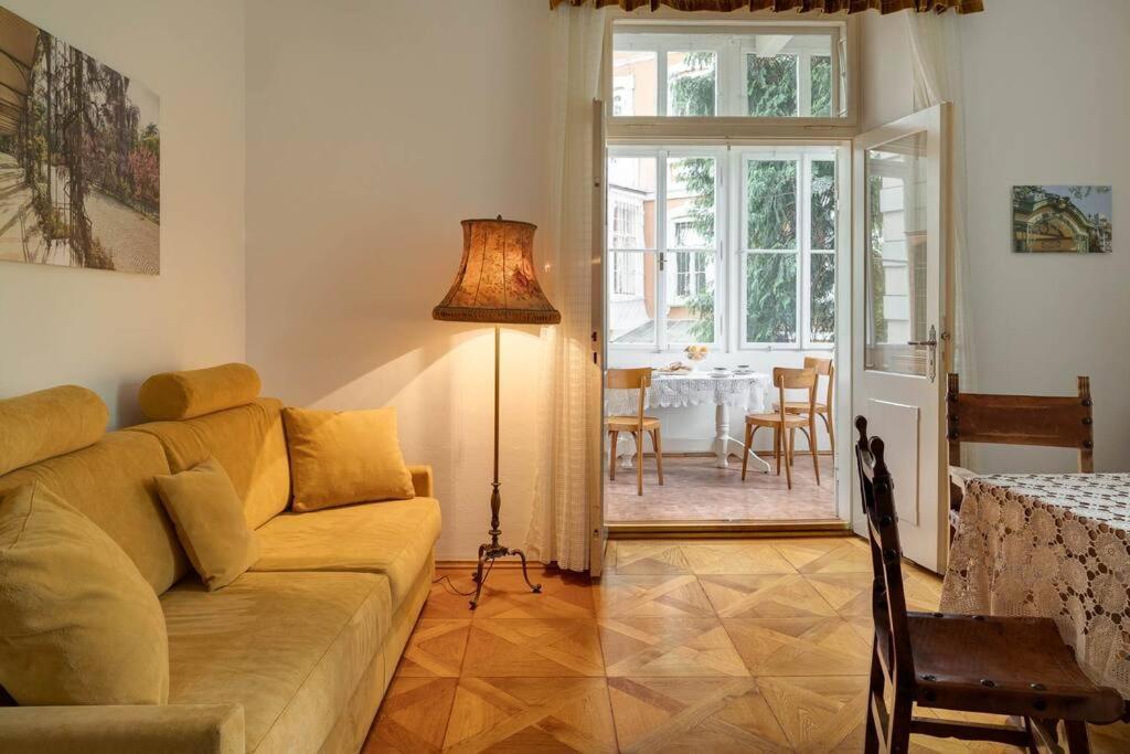 מראנו Apartment Anna מראה חיצוני תמונה