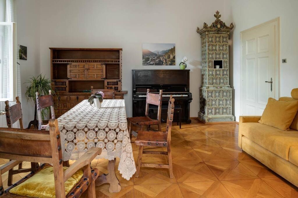 מראנו Apartment Anna מראה חיצוני תמונה