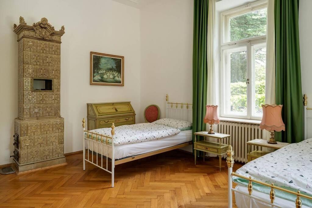 מראנו Apartment Anna מראה חיצוני תמונה