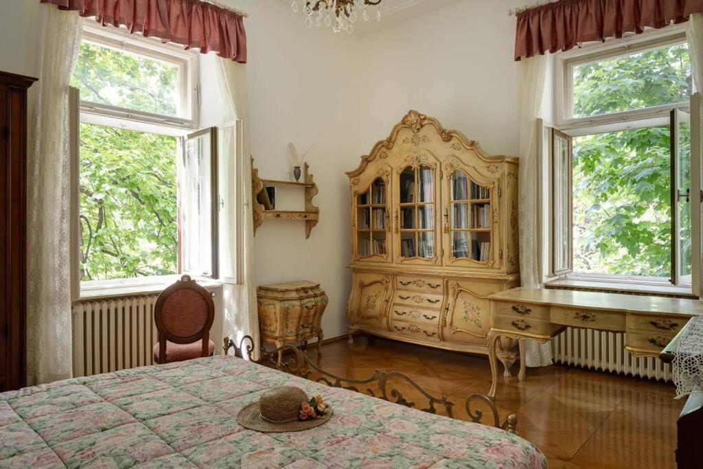 מראנו Apartment Anna מראה חיצוני תמונה