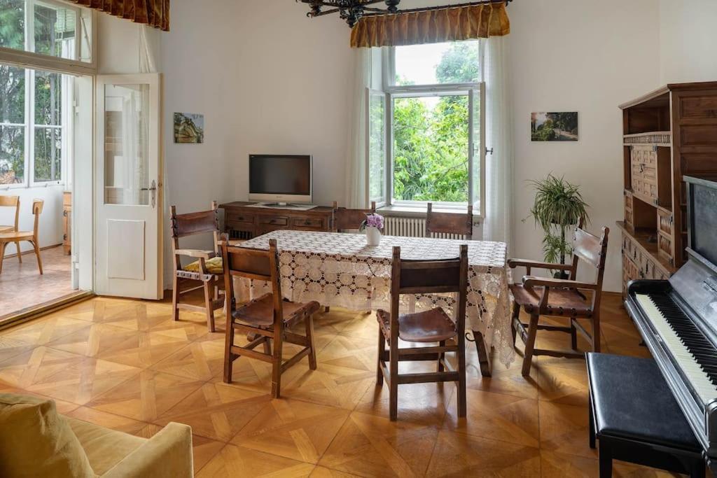 מראנו Apartment Anna מראה חיצוני תמונה